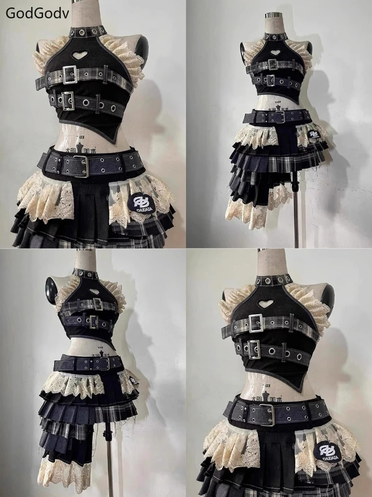 IMU Summer Gothic Punk Elegant - Fly Line review and price