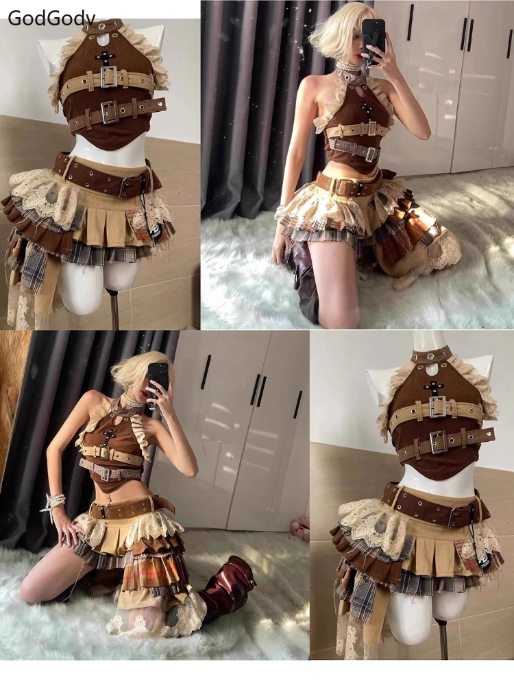 IMU Summer Gothic Punk Elegant - Fly Line review and price