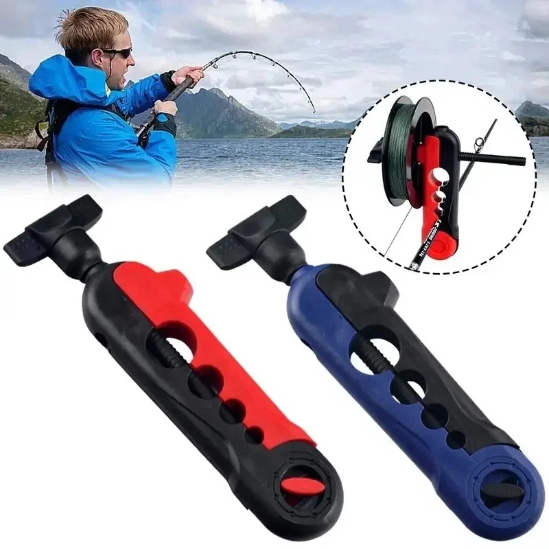 1/2pcs Fishing Line Winder Spo - Fishing Line Dispenser review and price