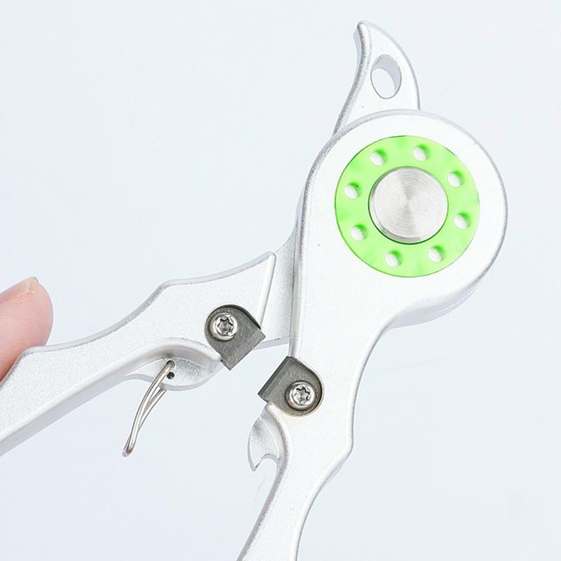 Multifunctional Stainless Stee - Fishing Line Cutter review and price