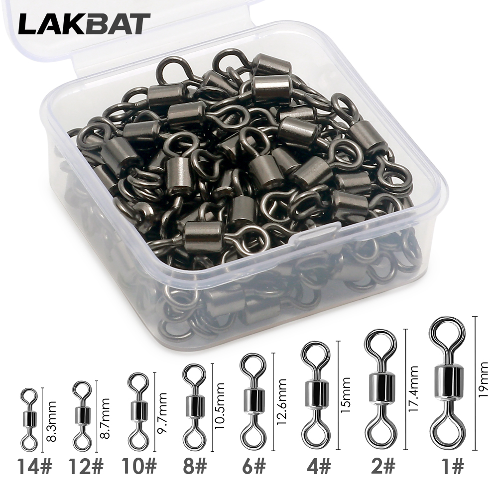 100PCS Stainless Steel Fishing - Fishing Line Dispenser review and price